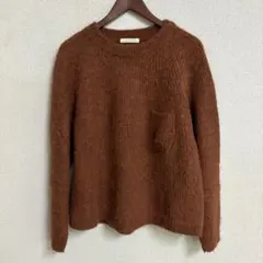 2026年最新】old joe ニットの人気アイテム - メルカリ