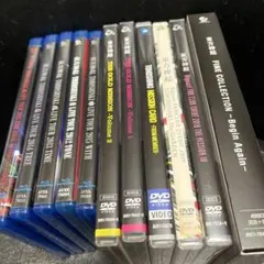 2026年最新】東方神起 dvd まとめ売りの人気アイテム - メルカリ