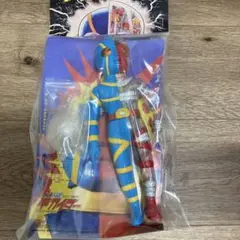 2026年最新】キカイダー ソフビの人気アイテム - メルカリ