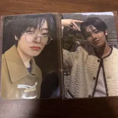 2026年最新】StrayKids hop アイエン トレカの人気アイテム - メルカリ