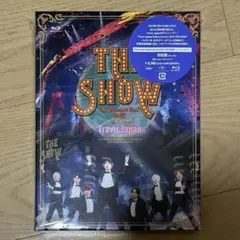 2026年最新】travisjapan blu-rayの人気アイテム - メルカリ