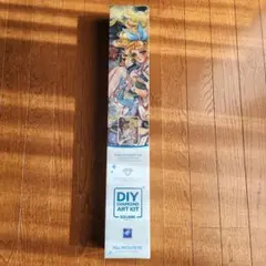 2026年最新】ダイヤモンドアート dacの人気アイテム - メルカリ