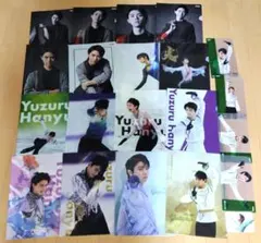 2026年最新】羽生結弦 クリアファイルの人気アイテム - メルカリ