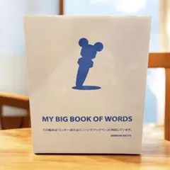 2026年最新】dwe my big book of wordsの人気アイテム - メルカリ
