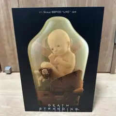 2026年最新】Death stranding bbの人気アイテム - メルカリ