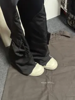 2026年最新】Rick Owens ニーハイ・サイハイブーツの人気アイテム