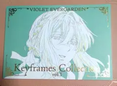 2026年最新】ヴァイオレット・エヴァーガーデン Keyframes Collection