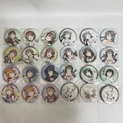 ラブライブ スーパースター Liella 7th 缶バッチ 若菜四季 - メルカリ