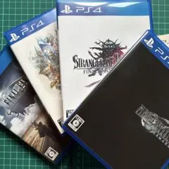 2026年最新】FINAL FANTASY Finest Boxの人気アイテム - メルカリ