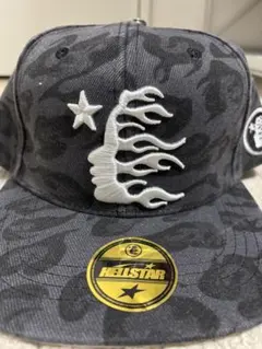 2026年最新】HellStar capの人気アイテム - メルカリ