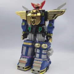 2026年最新】DXオーレンジャーロボ 超力戦隊オーレンジャーの人気