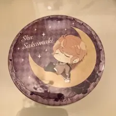 2026年最新】逆巻シュウ 缶バッジの人気アイテム - メルカリ