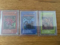 2026年最新】三幻神 スリーブの人気アイテム - メルカリ