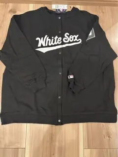 2026年最新】ホワイトソックススタジャンの人気アイテム - メルカリ