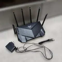 2026年最新】tuf-ax5400の人気アイテム - メルカリ