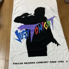 2026年最新】矢沢永吉 タオル tonightの人気アイテム - メルカリ