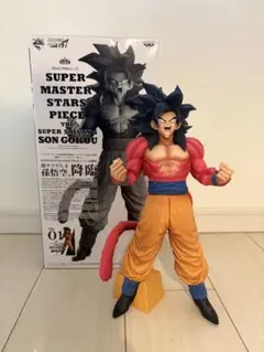 2026年最新】smsp孫悟空01の人気アイテム - メルカリ