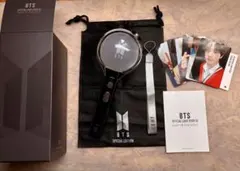 2026年最新】bts light stick seの人気アイテム - メルカリ