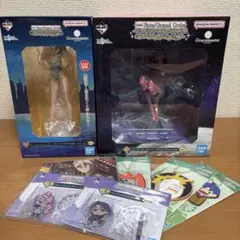 2026年最新】fate 一番くじ ラストワン賞の人気アイテム - メルカリ