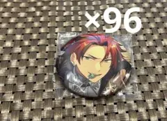 2026年最新】鬼龍紅郎 缶バッジ 宝石商の人気アイテム - メルカリ