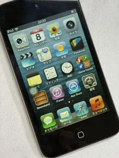 2026年最新】ipod touch 第2世代 中古の人気アイテム - メルカリ