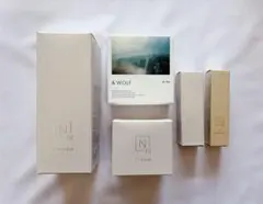 2026年最新】nオーガニック ブライトの人気アイテム - メルカリ