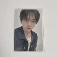 2026年最新】StrayKidsリノトレカの人気アイテム - メルカリ