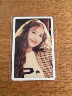 2026年最新】twice doughnut トレカの人気アイテム - メルカリ