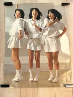 2026年最新】キャンディーズ ポスターの人気アイテム - メルカリ