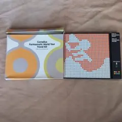 2026年最新】パンフ コーネリアスの人気アイテム - メルカリ