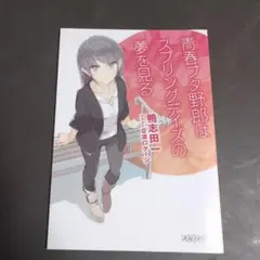2026年最新】青春ブタ野郎はスノーデイズの夢を見ないの人気アイテム