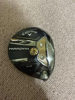 2026年最新】パラダイムトリプルダイヤモンド ヘッドのみの人気