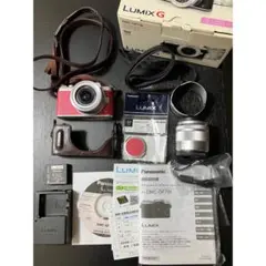 2026年最新】dmc gf7の人気アイテム - メルカリ