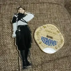 2026年最新】髙塚大夢アクスタの人気アイテム - メルカリ