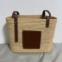 2026年最新】ロエベ カゴバッグ 巾着の人気アイテム - メルカリ