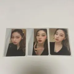 2026年最新】aespa トレカ savage ジゼルの人気アイテム - メルカリ