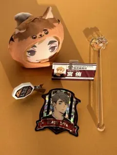 2026年最新】宮ツインズの人気アイテム - メルカリ