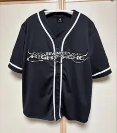 2026年最新】SEVENTEEN right here ユニフォームの人気アイテム - メルカリ