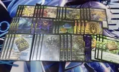 2026年最新】神帝デッキの人気アイテム - メルカリ