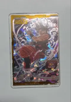 2026年最新】ドラゴンボールヒーローズ孫悟空シークレットの人気