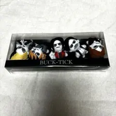 2026年最新】buck-tick ぬいぐるみ バッジの人気アイテム - メルカリ