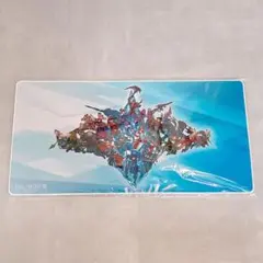 2026年最新】ファイナルファンタジーXIV ゲーミングマウスパッド 〈闇