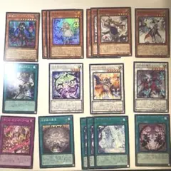 2026年最新】白き森 スリーブの人気アイテム - メルカリ