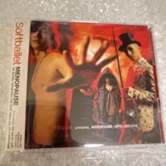 2026年最新】soft ballet menopauseの人気アイテム - メルカリ