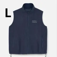 2026年最新】ennoy フリースベストの人気アイテム - メルカリ