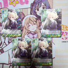 2026年最新】アサルトリリィ デッキの人気アイテム - メルカリ