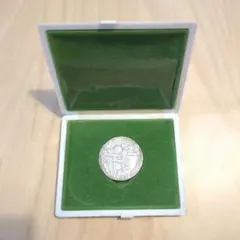 2026年最新】1964年 東京オリンピック 記念銀メダルの人気アイテム