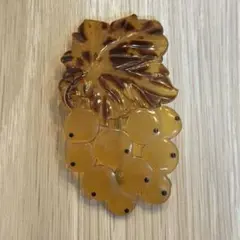 2026年最新】本鼈甲ブローチの人気アイテム - メルカリ