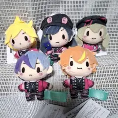 2026年最新】ふわぷちマスコット Vivid BAD SQUAD Awakening Beatの