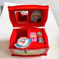 2026年最新】キャンディキャンディオルゴールの人気アイテム - メルカリ